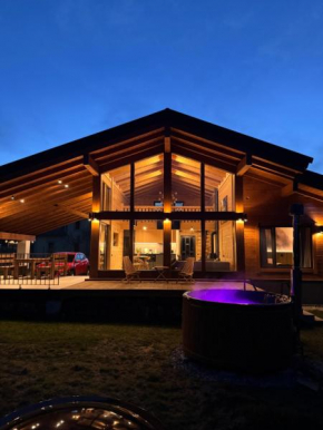 MOKHY Chalet & Nature